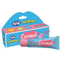 HIDRA LABIAL CARMED 10G FINI DENTADURAS
