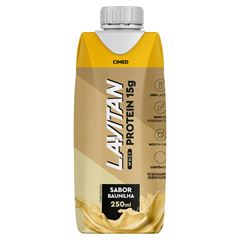 BEBIDA LAC 15G LAVITAN 250ML BAUNILH ZER