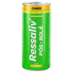 RESSALIV 269ML CITRUS LT