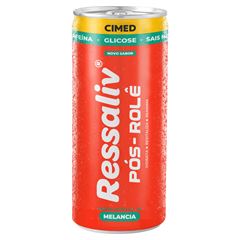 RESSALIV 269ML MELANCIA LT