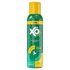 REPELENTE AERO  XO INSETO 150ML SPRAY