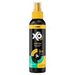 REPELENTE AERO  XO INSETO 100ML SPRAY