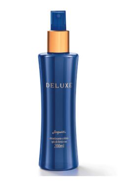 DS COLONIA JEQUITI 200ML SPLASH FEM DELU