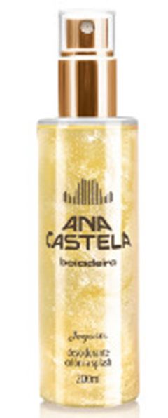 DS COLONIA JEQUITI 200ML SPLASH ANA CAST