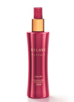 DS COLONIA JEQUITI 200ML SPLASH  MARSALA