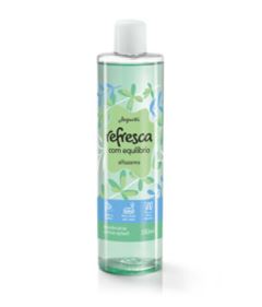 DS COLONIA JEQUITI 350ML REFRES C/ EQUIL