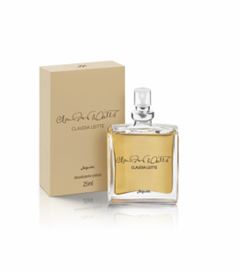 DS COLONIA JEQUITI 25ML CLAUDIA LEITTE