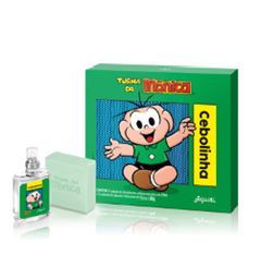 SAB JEQUITI 80G C/ COLONIA 25ML CEBOLINH