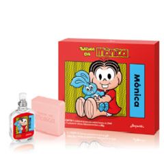 SAB JEQUITI 80G C/ COLONIA 25ML MONICA