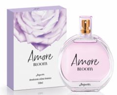 DS COLONIA JEQUITI 100ML AMORE BLOOM