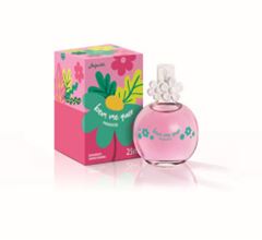 DS COLONIA JEQUITI 25ML BMQ PARADISE