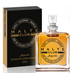 DS COLONIA JEQUITI 25ML MALTE CLUB