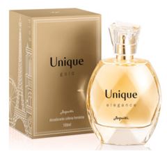 DS COLONIA JEQUITI 100ML UNIQUE GOLD