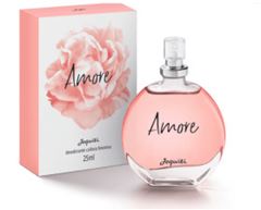 DS COLONIA JEQUITI 25ML AMORE