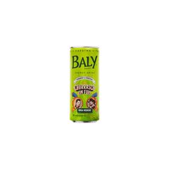 ENERGETICO BALY 250ML UVA VERDE CHURRASC