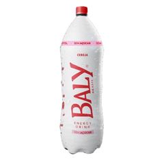 ENERGETICO BALY 2L CEREJA SEM ACUCAR