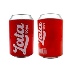 LATA TOYS MUNDO DAS CAPIVARAS
