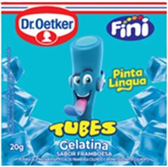 GELATINA DR.OETKER 20G FINI PINTA LINGUA