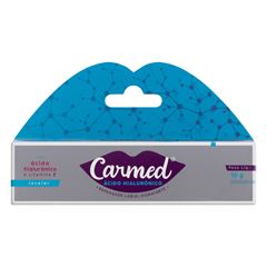HIDRA LABIAL CARMED 10G ACIDO HIALURO
