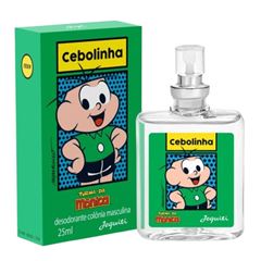 DS COLONIA JEQUITI 25ML CEBOLINHA