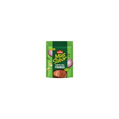 TEMPERO KITANO MAIS SABOR 15G FRANGO