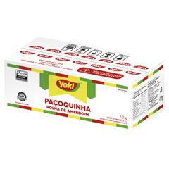 PACOCA YOKI 13GX101 ROLHA
