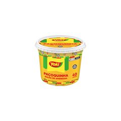 PACOCA YOKI 520G ROLHA