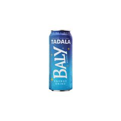 ENERGETICO BALY 473ML TADALA AZULZINHO