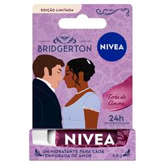 PROT LABIAL NIVEA 4.8G TORTA AMORA BRIDG