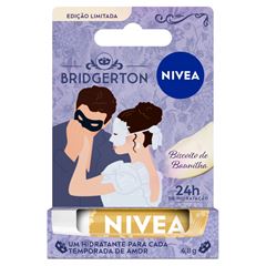 PROT LABIAL NIVEA 4.8G BISC BAUNI BRIDGE