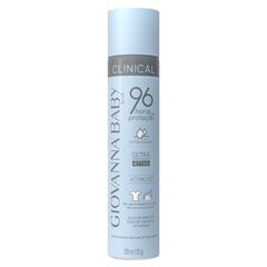 DS AERO GB 200ML CLINICAL BLUE 96H
