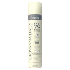 DS AERO GB 200ML BABY CLINICAL 96H