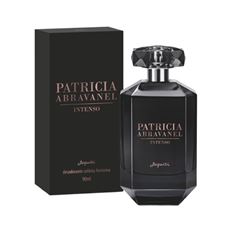 DS COLONIA JEQUITI 90ML PATRICIA ABRAVAN
