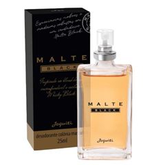DS COLONIA JEQUITI 25ML MALTE BLACK