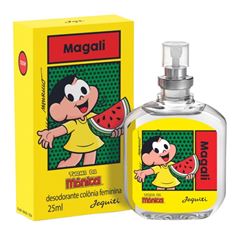 DS COLONIA JEQUITI 25ML TUR MONIC MAGALI
