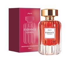 DS COLONIA JEQUITI 100ML FEM RADIANCE