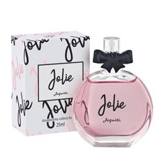 DS COLONIA JEQUITI 25ML JOLIE