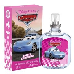 DS COLONIA JEQUITI 25ML CARROS SALLY