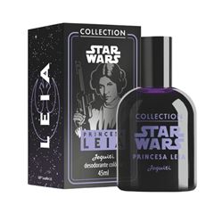 DS COLONIA JEQUITI 45ML STAR WARS-TATTOI