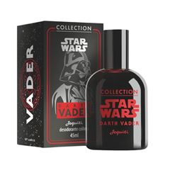 DS COLONIA JEQUITI 45ML STAR WARS HOTH