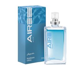 DS COLONIA JEQUITI 25ML MASC AIRE AZURE