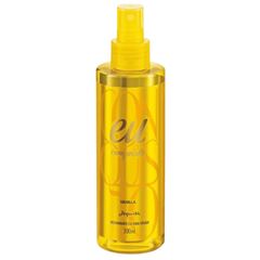 DS COLONIA JEQUITI 200ML EU CONQUISTO