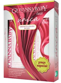 SAB LIQ GB ÍNTIMO 200ML C/2 CLASSIC PROM