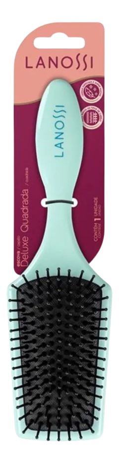 ESC CAB LANOSSI DELUXE QUAD