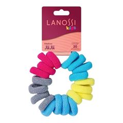 ELASTICO CAB LANOSSI JUJU