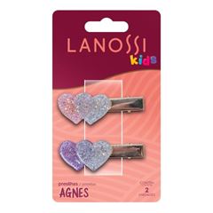 PRESILHAS CAB LANOSSI AGNES