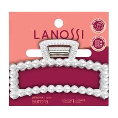 PIRANHA CAB LANOSSI AURORA