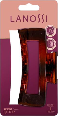 PIRANHAS CAB LANOSSI GRACE
