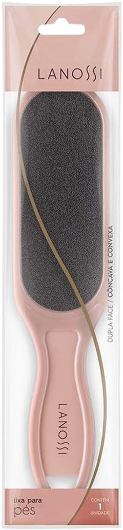 LIXA PE LANOSSI POMES WOOD DUPLAFACE