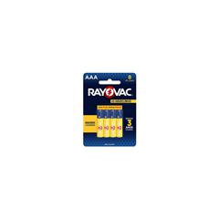 PILHA RAYOVAC ZINCO AAA8 C/8 L+P-